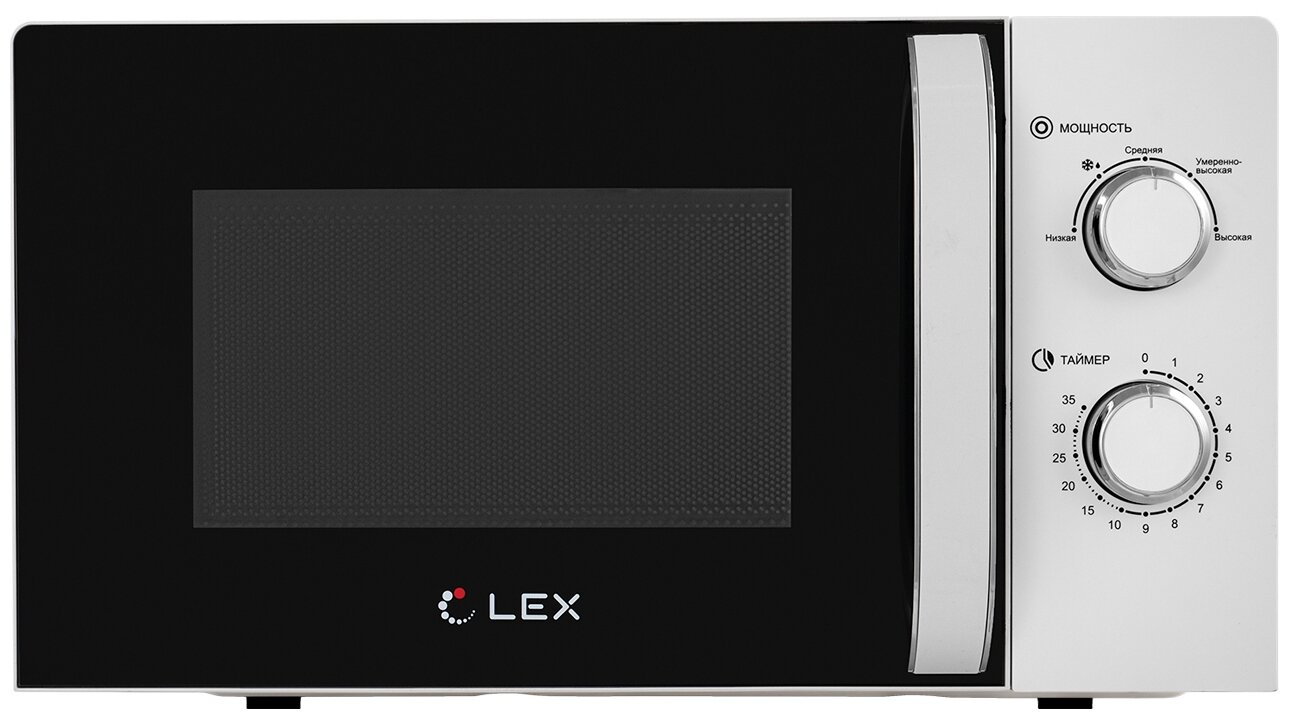 Микроволновая печь LEX FSMO 20.03 WH