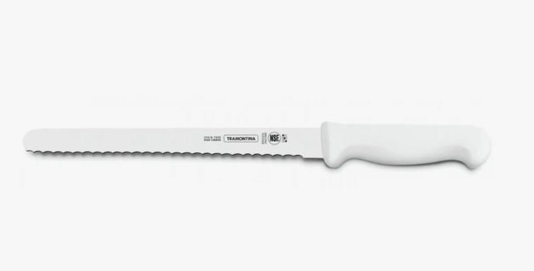 Нож для нарезки ветчины Tramontina Professional Master 20см 24627/088