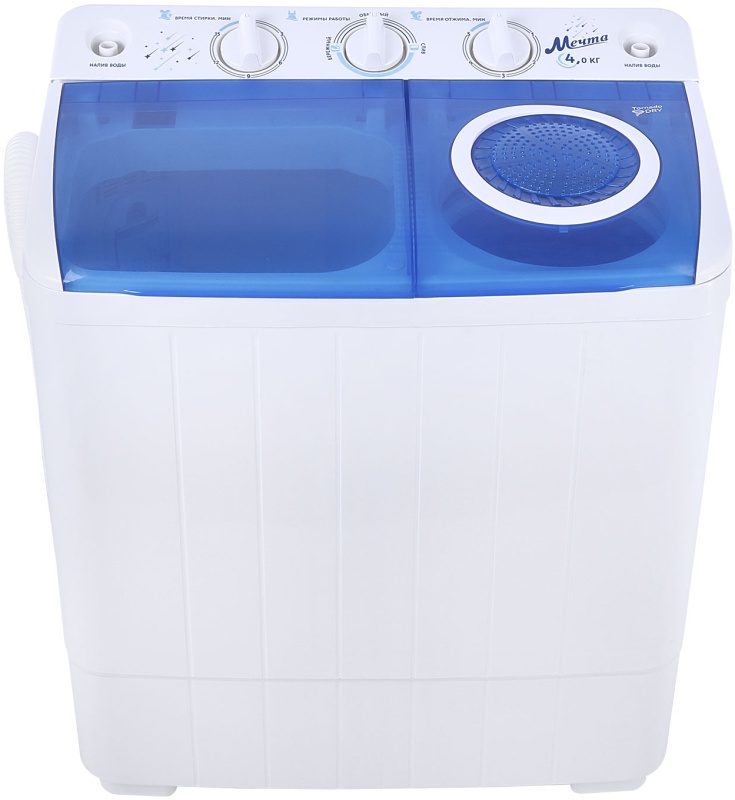 Стиральная машина Мечта WMS T413UPTA01