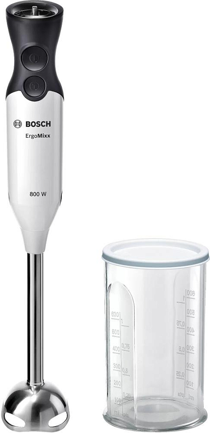 Блендер погружной Bosch MS61A4110