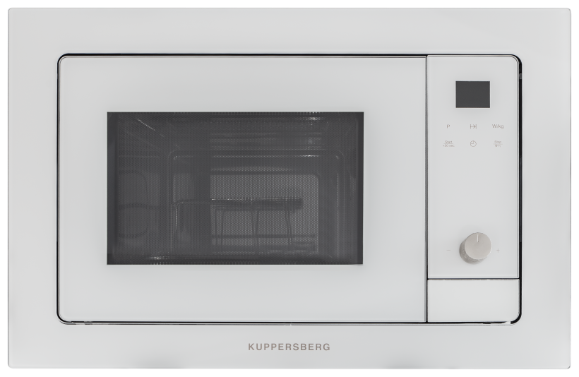 Микроволновая печь встраиваемая Kuppersberg HMW 655 W