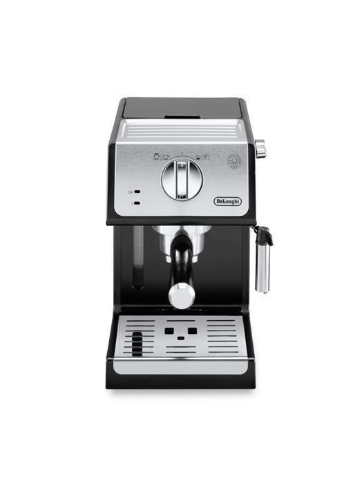 Кофеварка De'Longhi ECP 31.21 BK