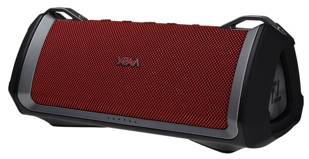 Портативная акустика Урал ТТ М-5к