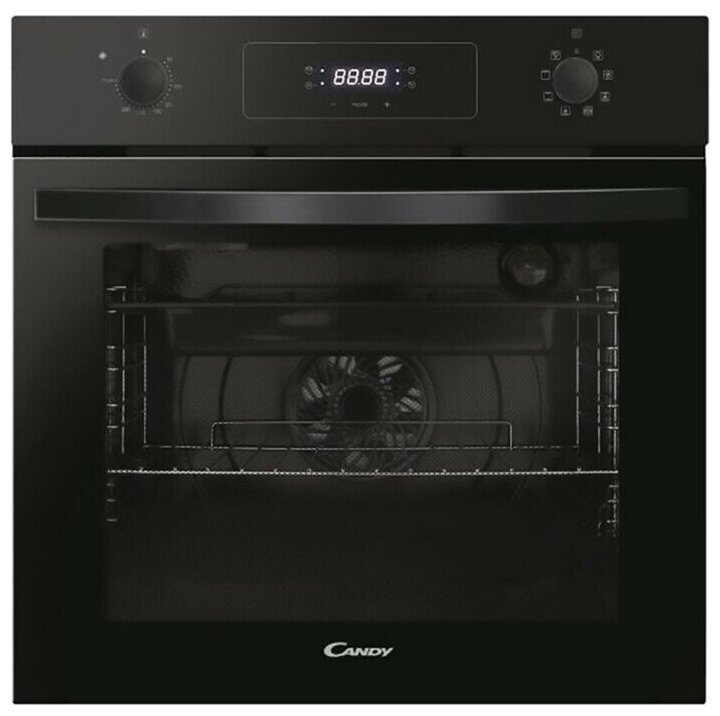 Электрический духовой шкаф Candy IDEA FIDCP N625 L