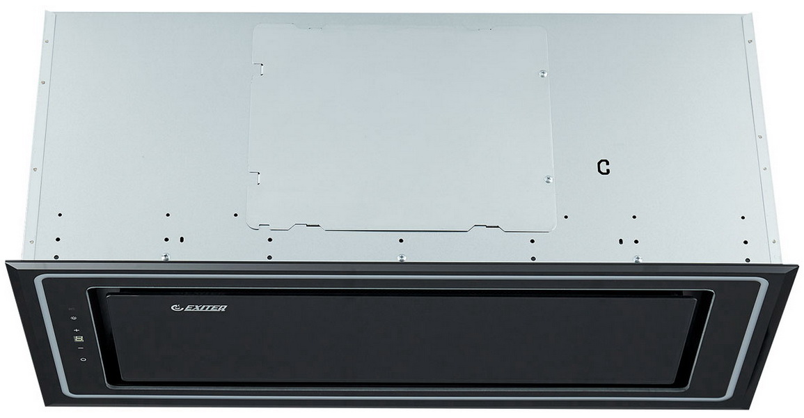 Вытяжка Exiteq EX-1289 black