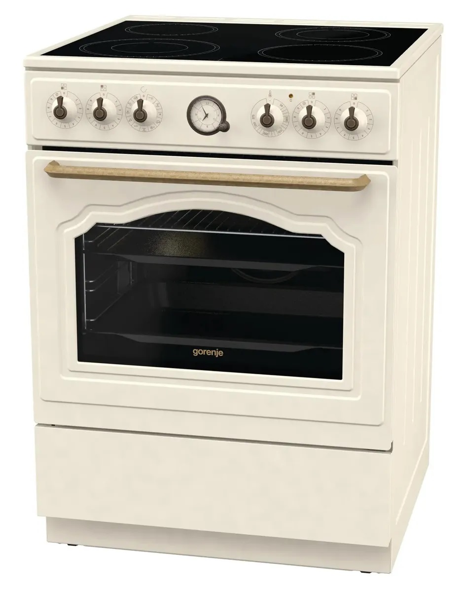 Плита электрическая Gorenje GECS6B70CLI