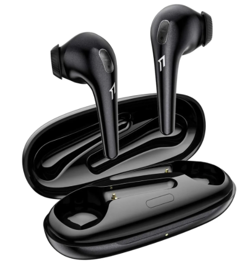 Беспроводные TWS-наушники 1MORE LiteFlo TRUE Wireless Earbuds Black Беспроводные TWS-наушники 1MORE LiteFlo TRUE Wireless Earbuds Black