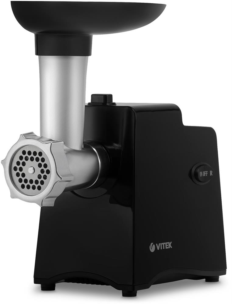 Мясорубка Vitek VT-3644 черный