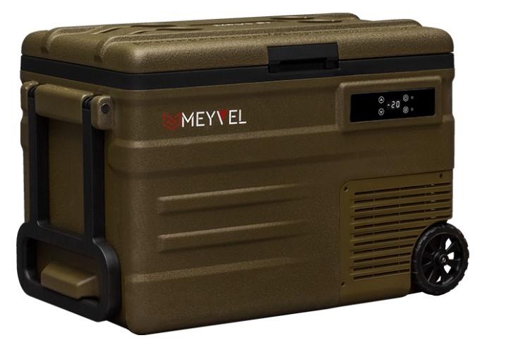 Термохолодильник Meyvel AF-U45-travel