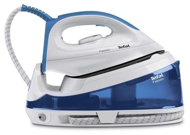 Паровая станция Tefal SV6010E0