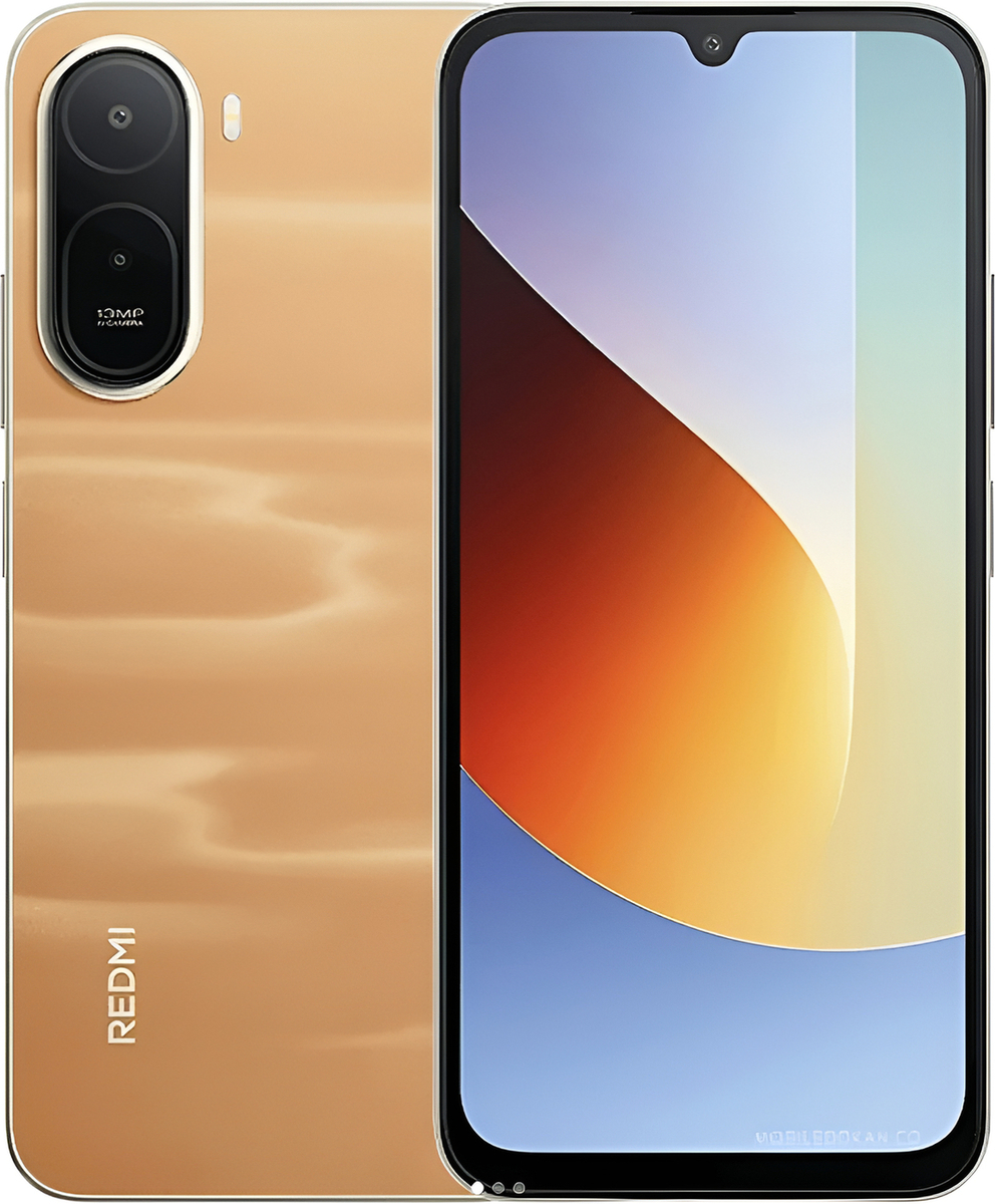 Смартфон Xiaomi REDMI A7 Pro 4/128Gb Sunset Orange ЧЗ