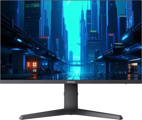 Монитор Hisense 27G6K-PRO 27" IPS 2K 240Hz Black
