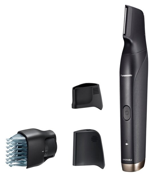 Триммер Panasonic ER-GD61-K520