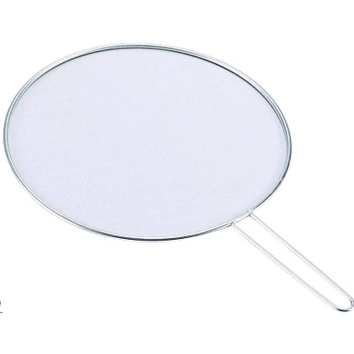 Крышка-защита от брызг Bekker 28 см BK-9228