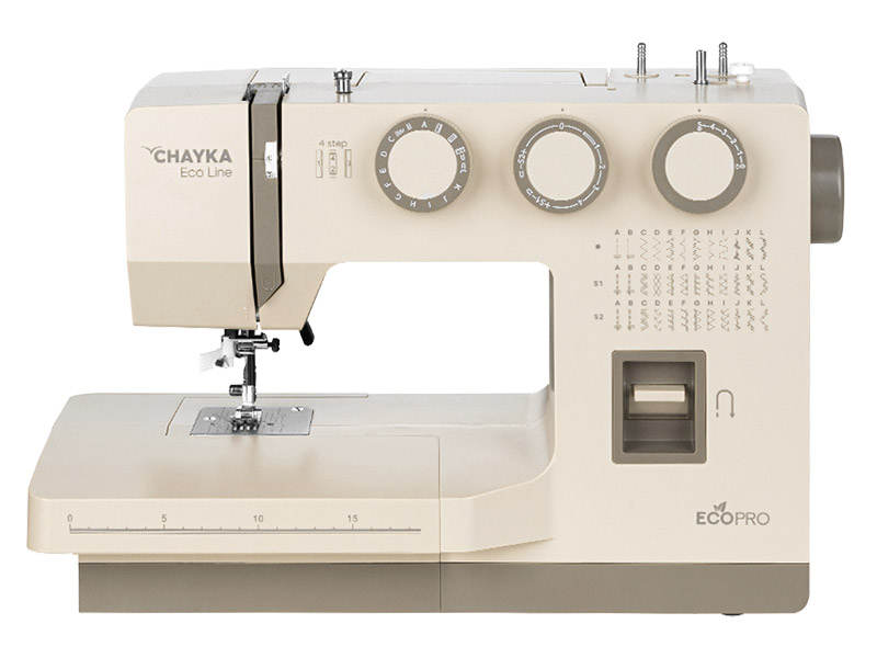 Швейная машина Chayka Eco Pro