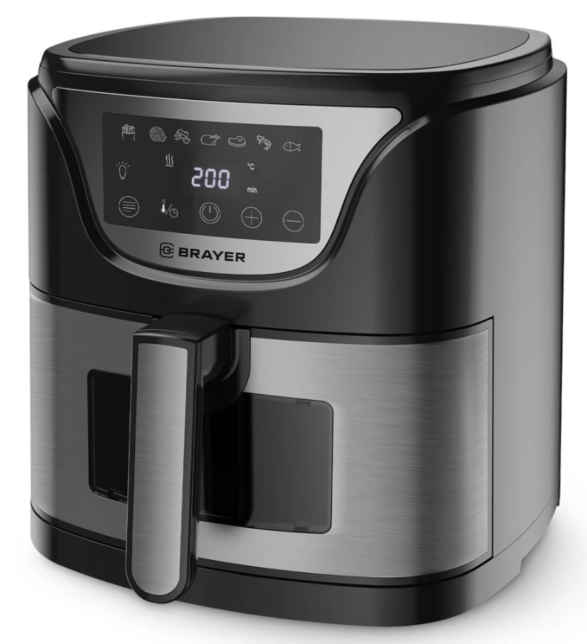 Аэрогриль Brayer BR2037