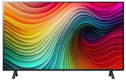 ЖК-телевизор, NanoCell LG 43NANO80T6A (ПИ)