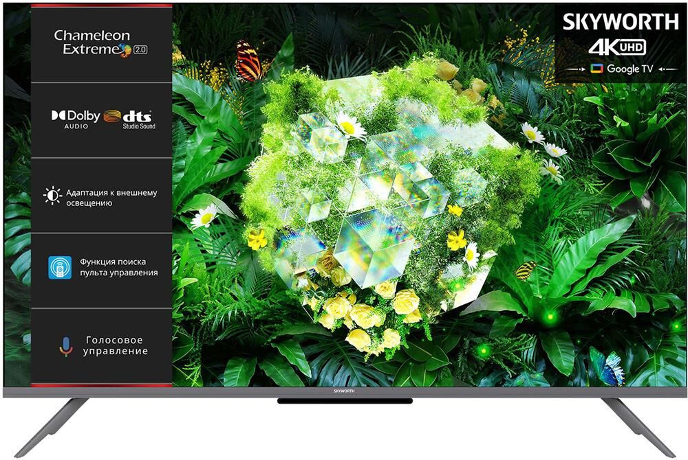 Телевизор Skyworth 75G66G