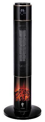 Тепловентилятор Leonord LPTC-6005K