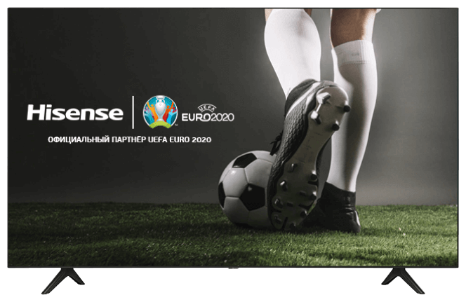 ЖК-телевизор Hisense 58AE7000F