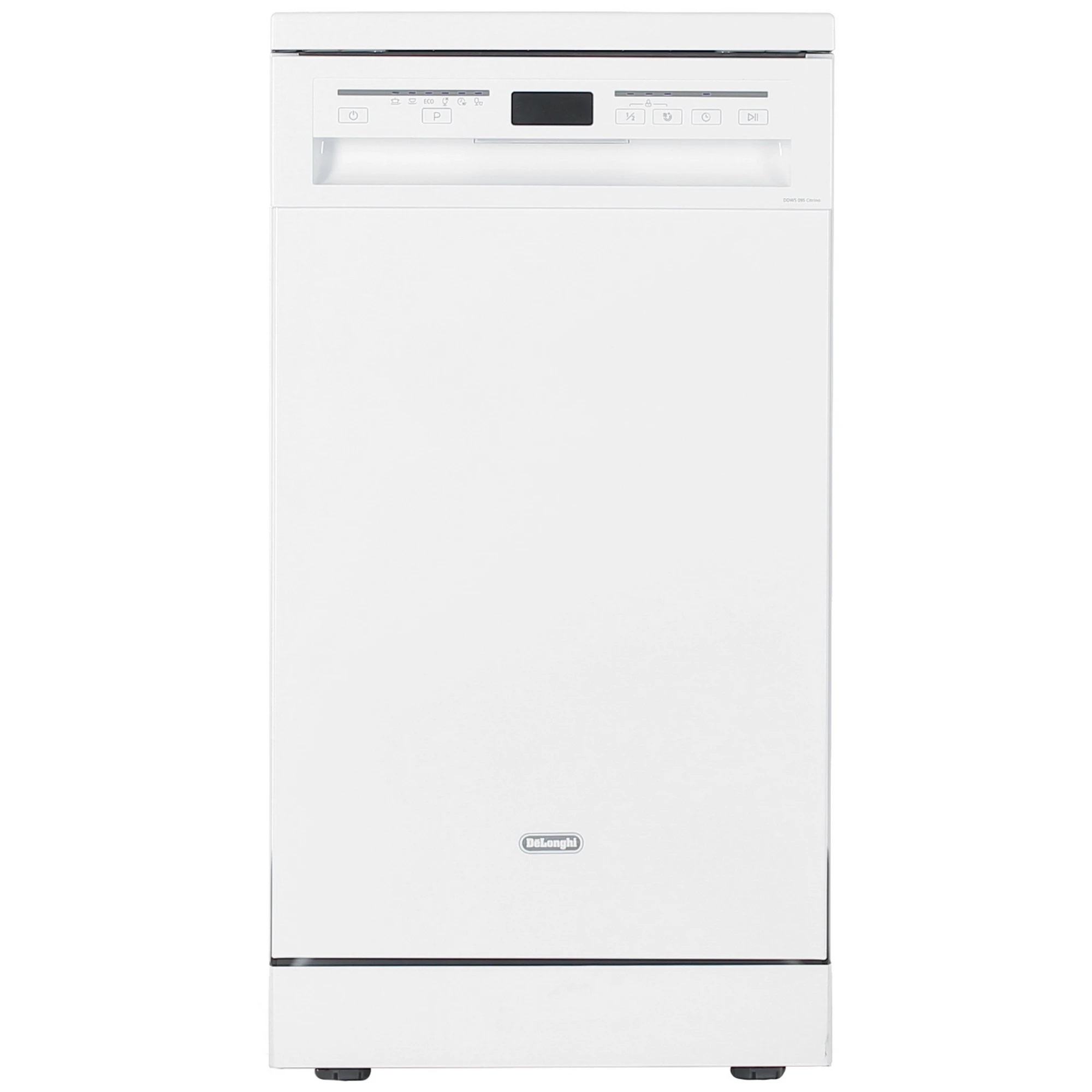 Посудомоечная машина De'Longhi DDWS09S Citrino