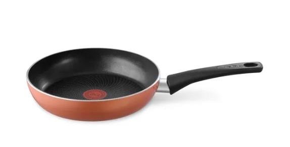 Сковорода Tefal Luminens 24 см 04229124