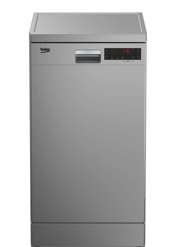 Посудомоечная машина BEKO DFS 25W11 S