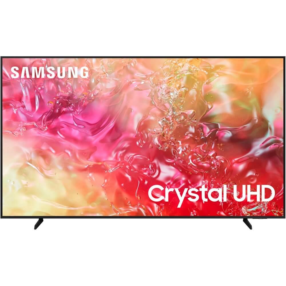 ЖК-телевизор Samsung UE65DU7100UXRU (ПИ)