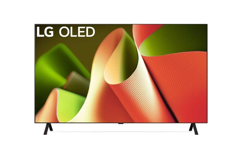 OLED-телевизор LG OLED65B4RLA