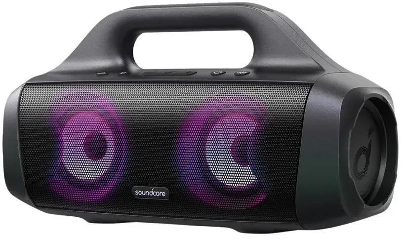 Портативная акустика SOUNDCORE Select Pro A3126 Black