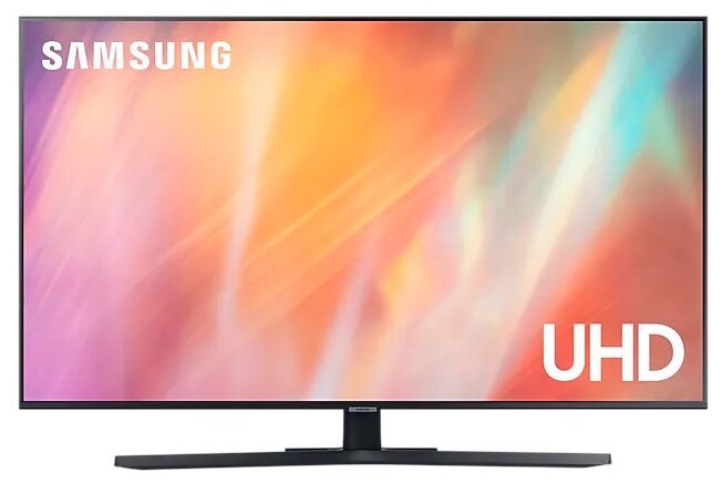 ЖК-телевизор Samsung UE43AU7540UXRU
