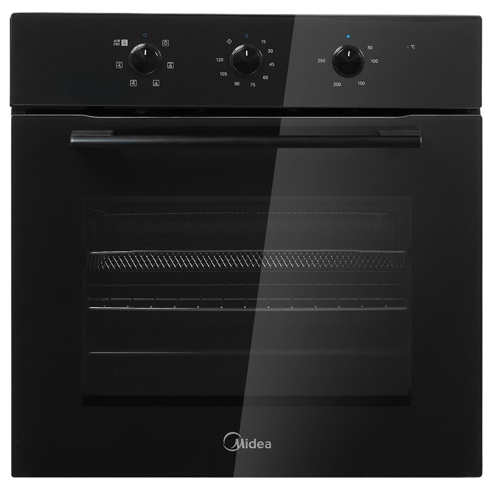 Электрический духовой шкаф Midea MO37007GB