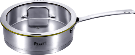 Сотейник Regent Palermo 2,7 л/24 см 77-0624