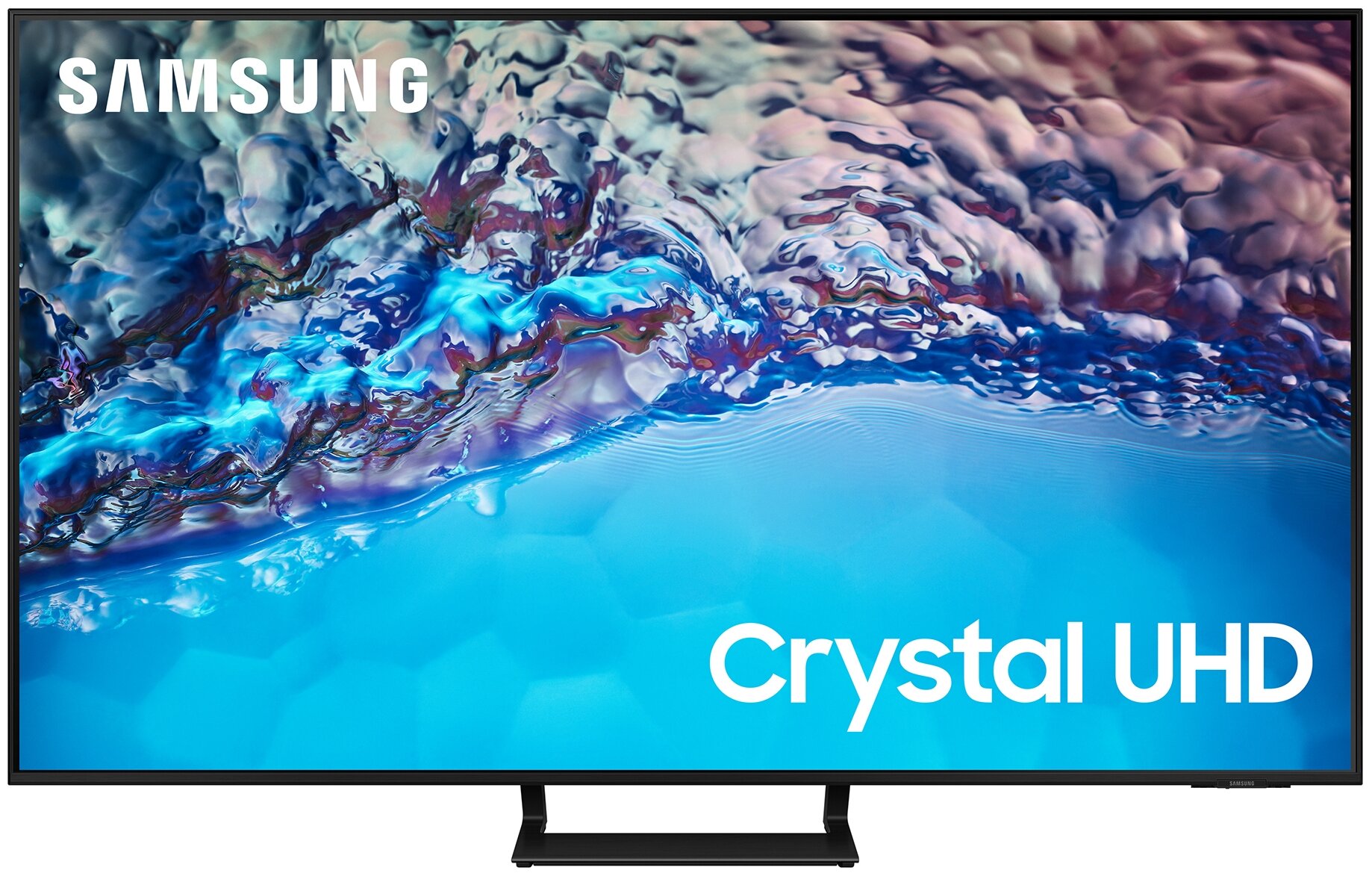ЖК-телевизор Samsung UE65BU8500U