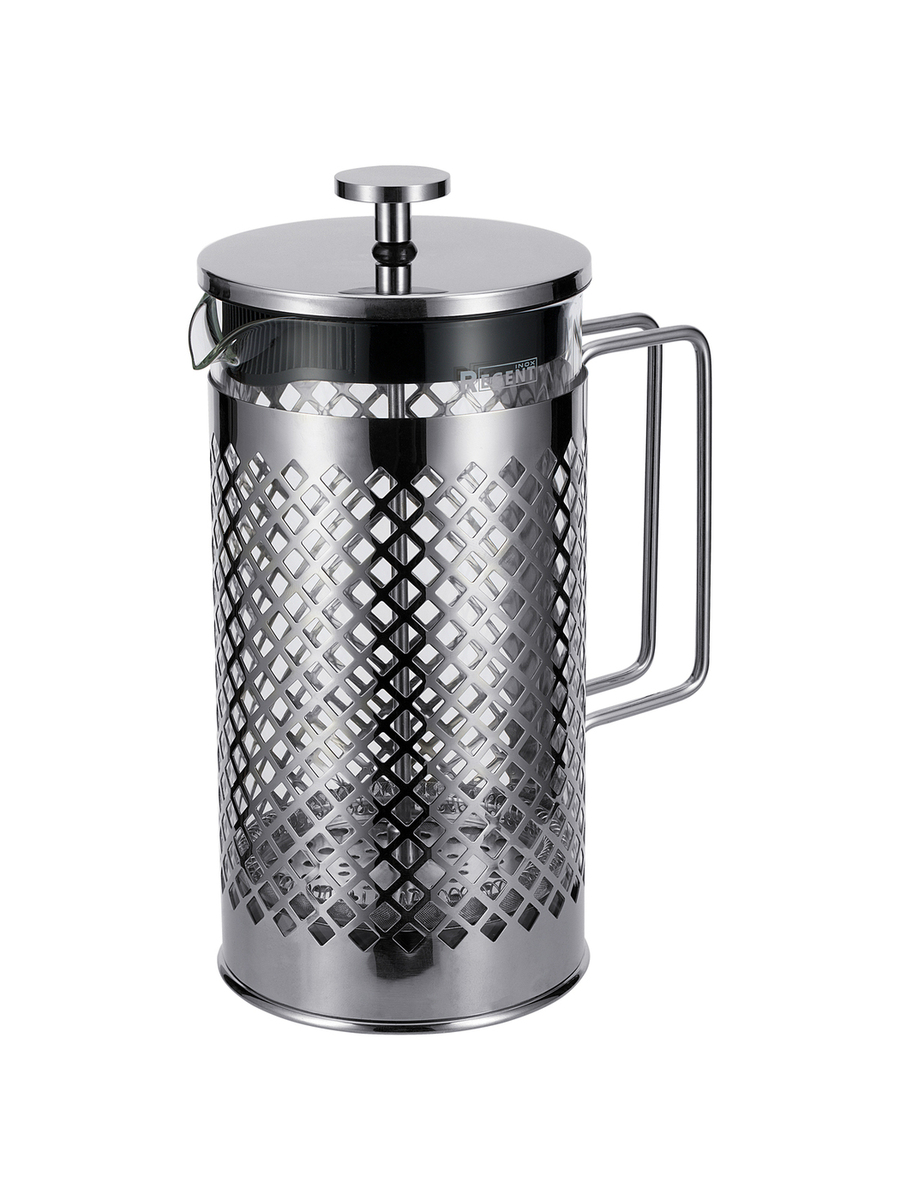 Френч-пресс Regent Linea Franco 1 л 80-010