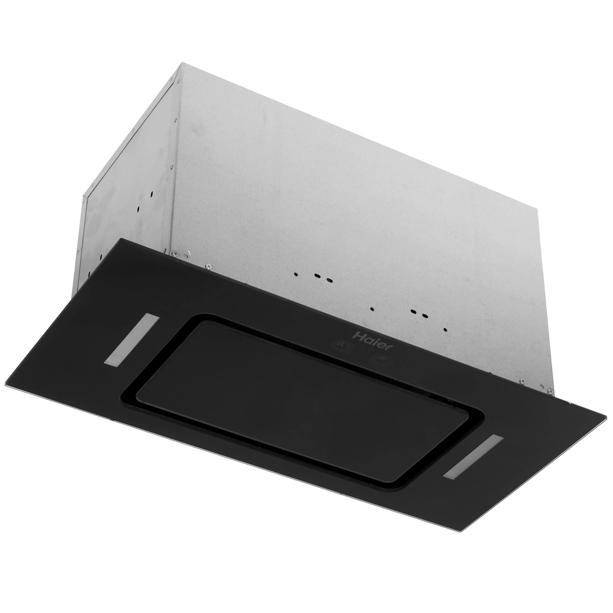 Вытяжка Haier HVX-BI652GB