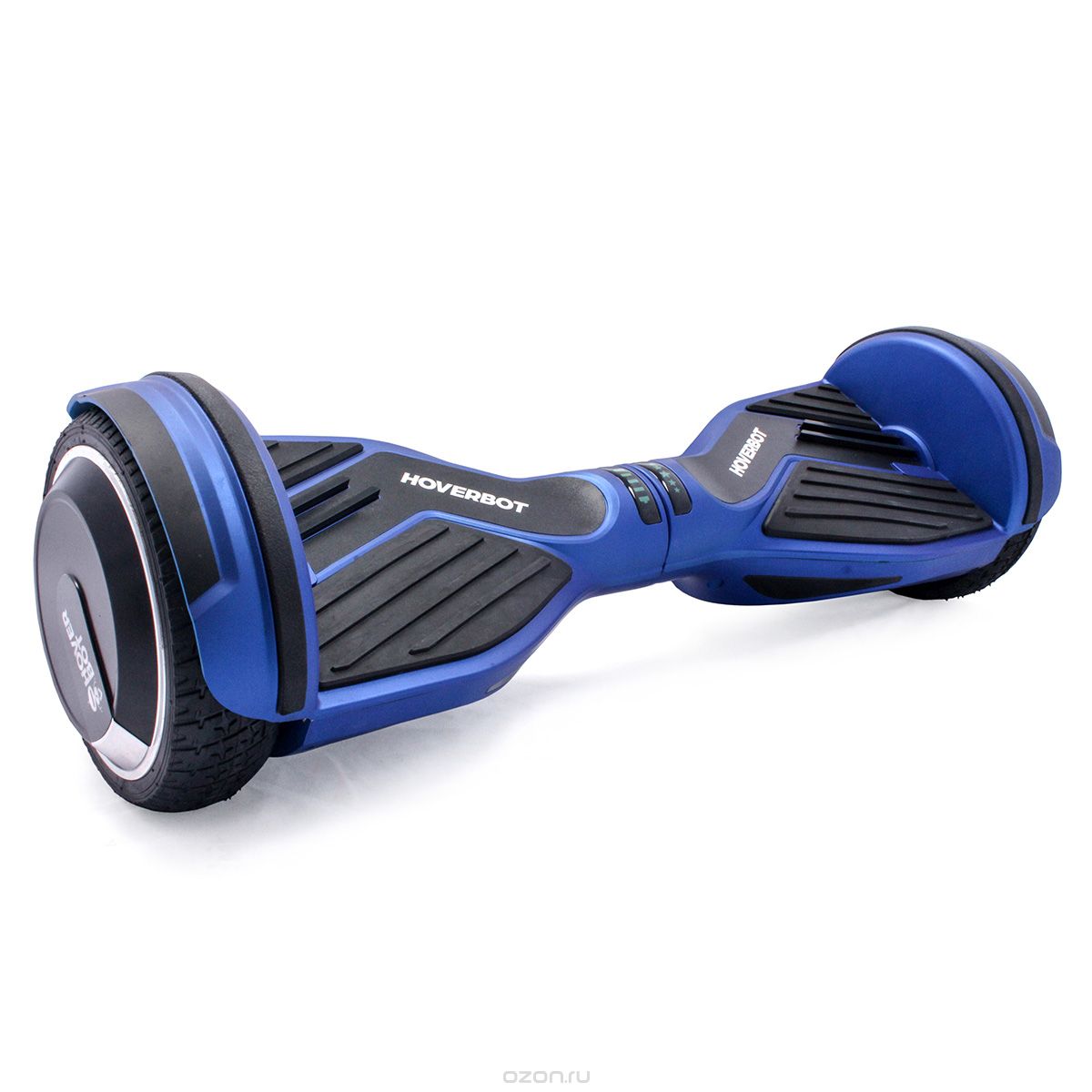 Гироскутер HOVERBOT A6 PREMIUM Matte blue