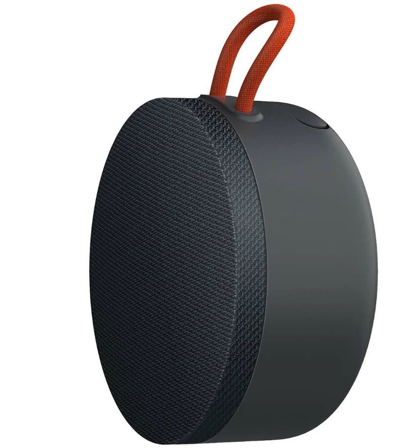 Портативная акустика Xiaomi MI Portable Bluetooth Speaker (BHR4802GL)