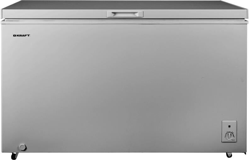 Морозильный ларь Kraft BD(W)-460SRX