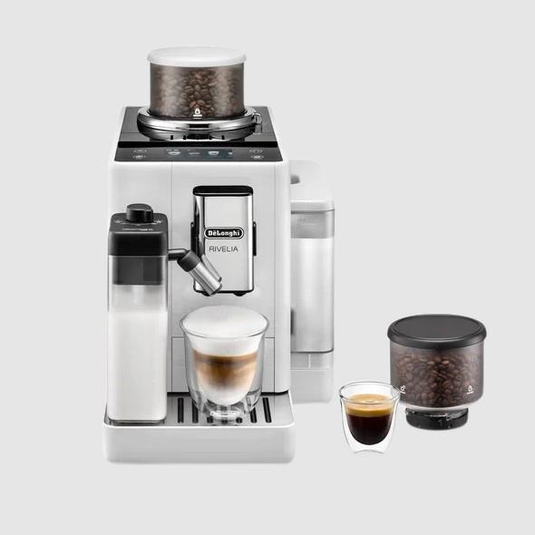 Кофемашина De'Longhi EXAM 440.55.W