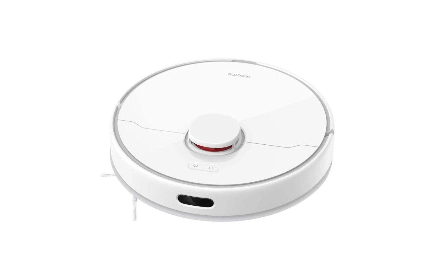 Пылесос Dreame Bot Robot Vacuum and Mop D10s Plus RLS6AD
