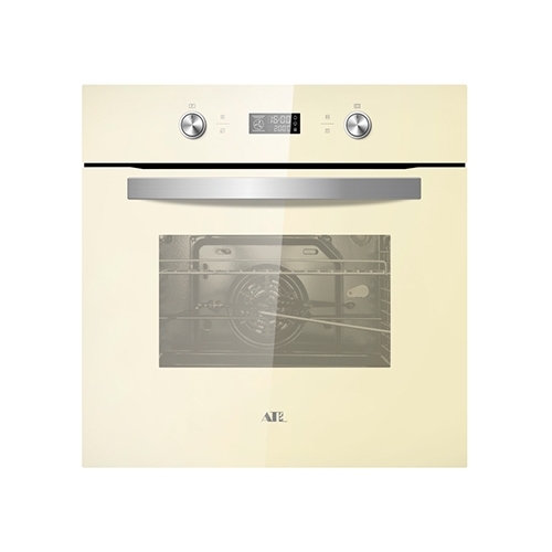 Электрический духовой шкаф ATLAN 4 FD964 AA BG