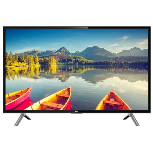 ЖК-телевизор TCL LED32D2900S Black