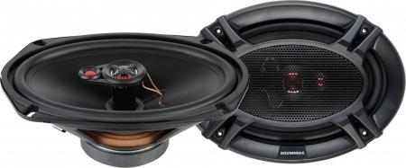 Автоколонки SoundMAX SM-CSI693