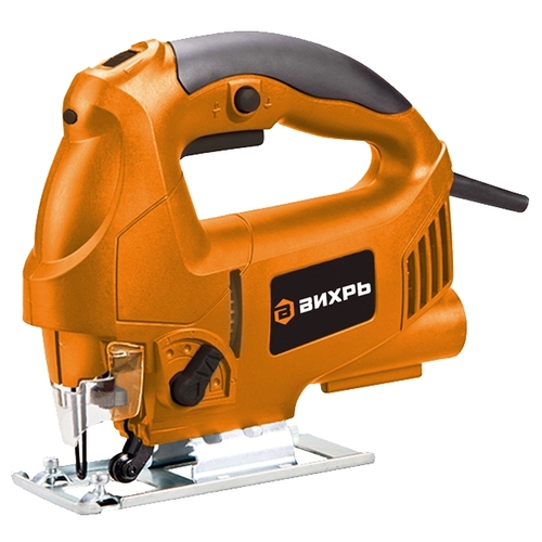 Лобзик электрический ВИХРЬ ЛЭ-80