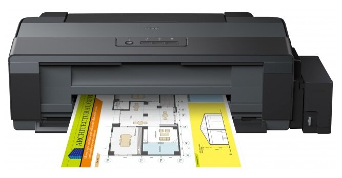 Принтер Epson L1300 (A3+)