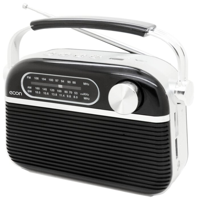 Радиоприёмник ECON ERP-2700UR