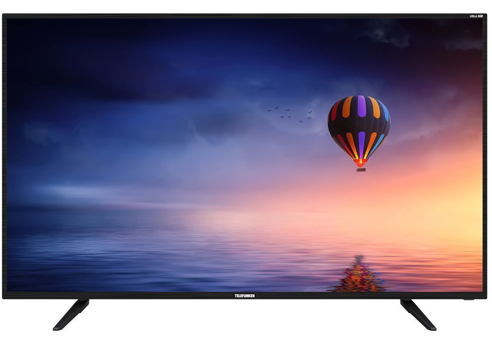 ЖК-телевизор TELEFUNKEN TF-LED55S10T2SU