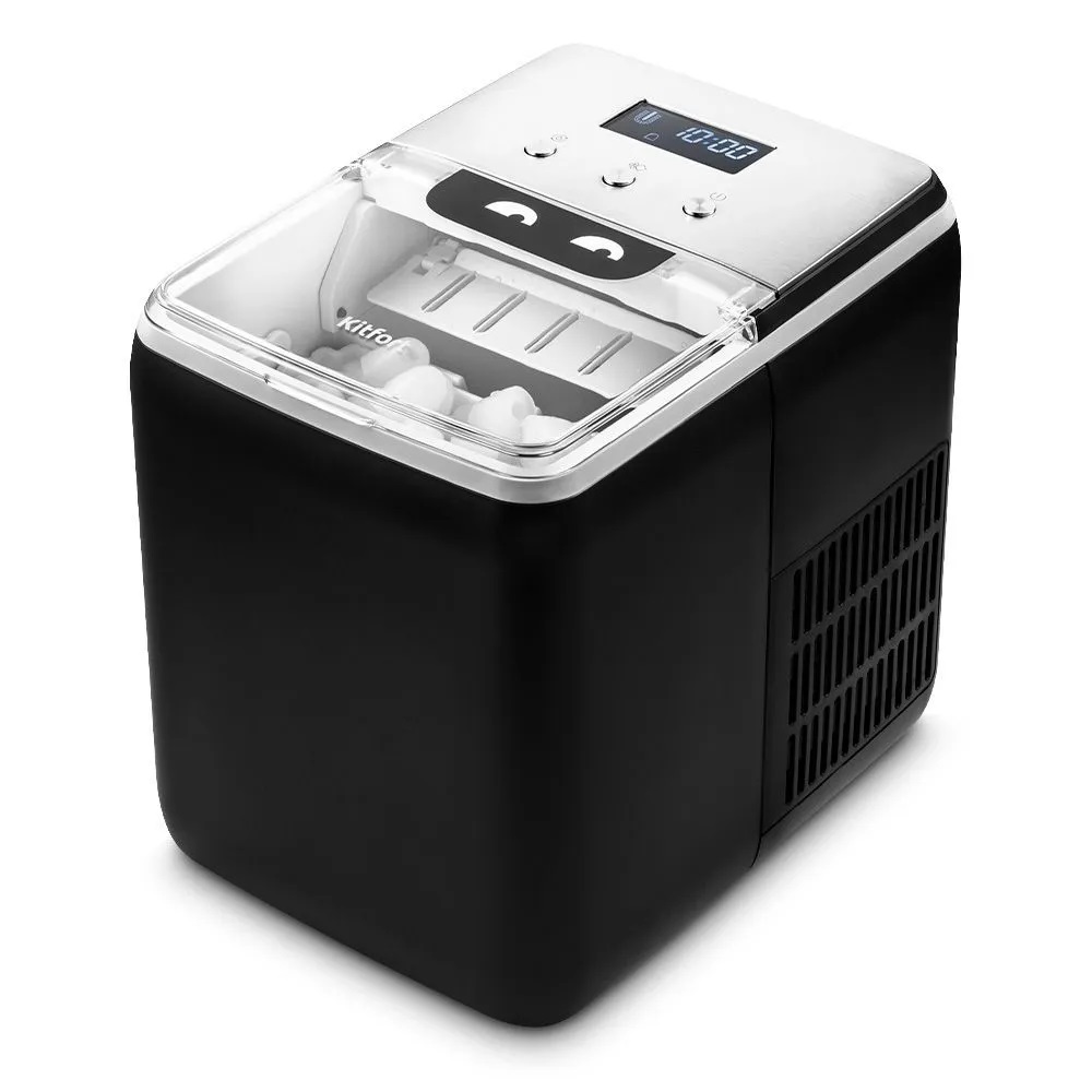 Льдогенератор Kitfort KT-1819
