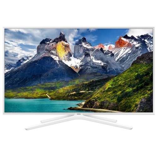 ЖК-телевизор Samsung UE43N5510AU